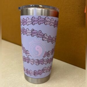 T&C Surf 20 oz Pua Kalaunu Tumbler Yeti